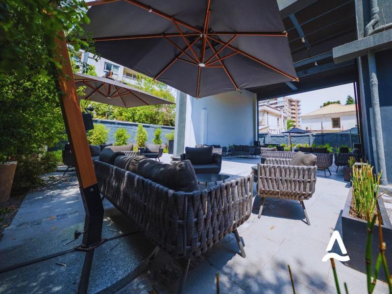 Hotel Almasur Providencia image