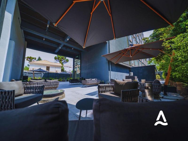 Hotel Almasur Providencia image