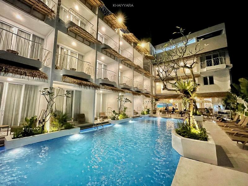 Khaiyyara Jimbaran Bali image