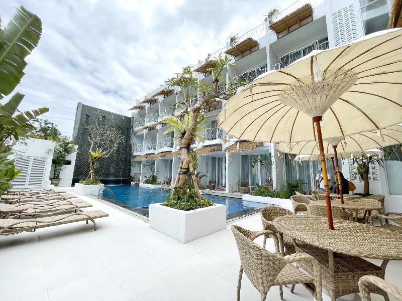 Khaiyyara Jimbaran Bali image