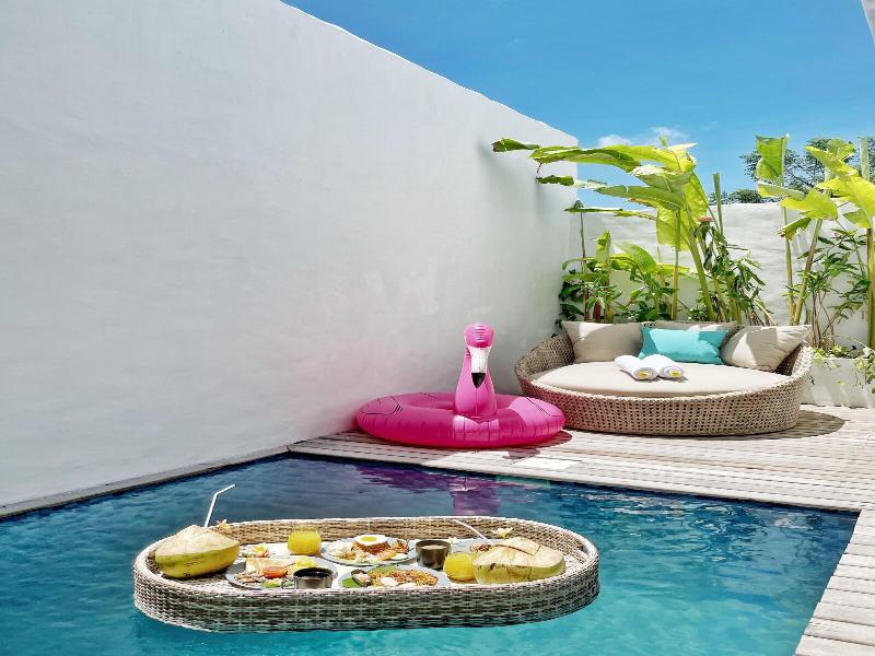 Khaiyyara Jimbaran Bali image