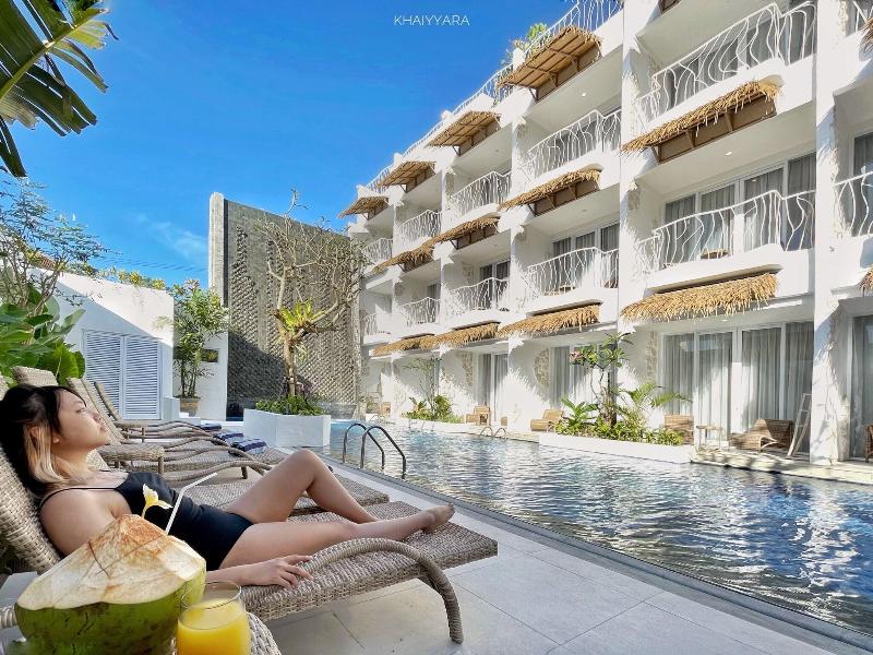 Khaiyyara Jimbaran Bali image