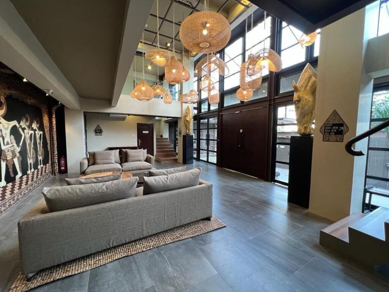Choska Residence image