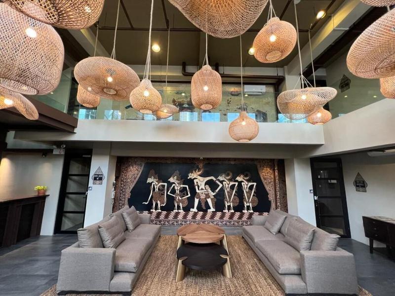 Choska Residence image