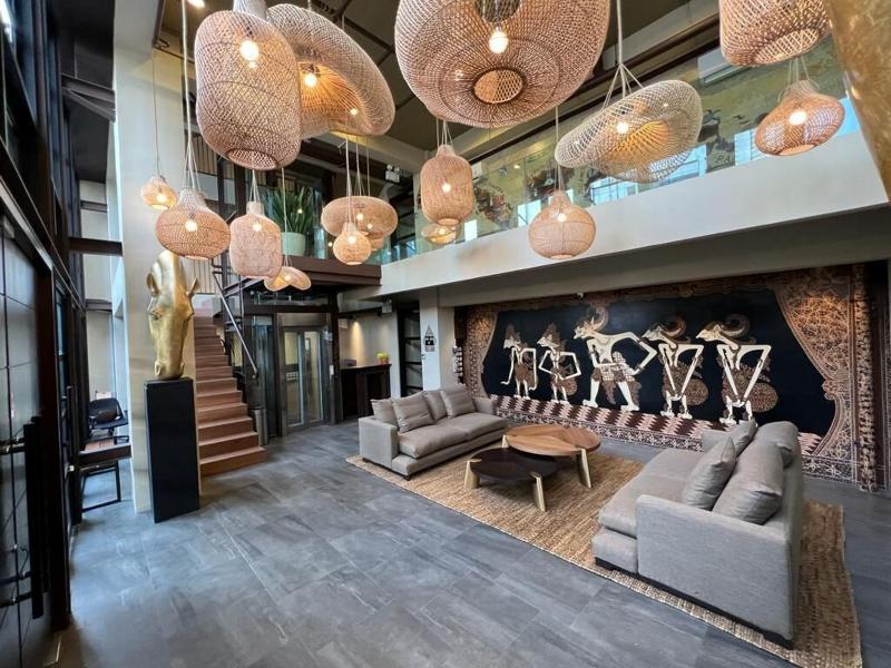 Choska Residence image