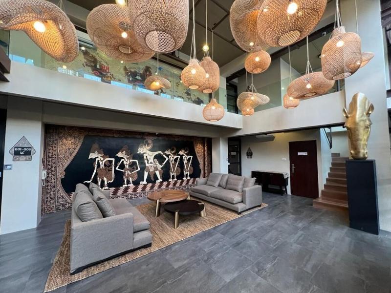 Choska Residence image