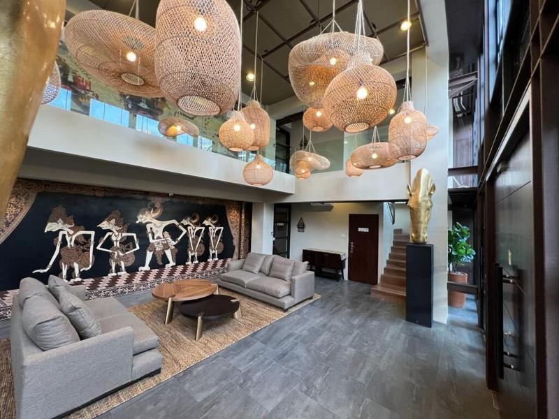 Choska Residence image