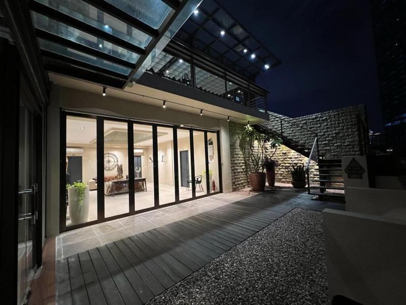 Choska Residence image