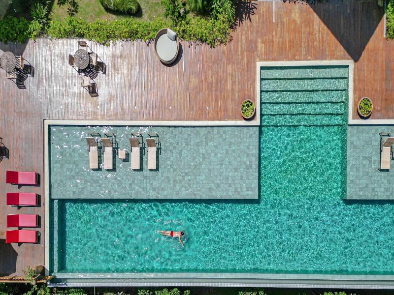 Aysú Trancoso Hotel, Trancoso