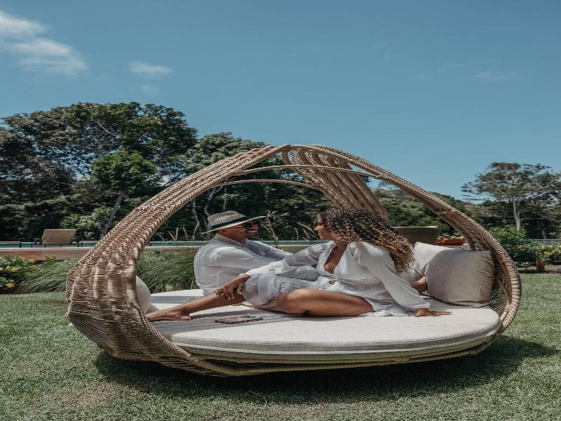 Aysú Trancoso Hotel