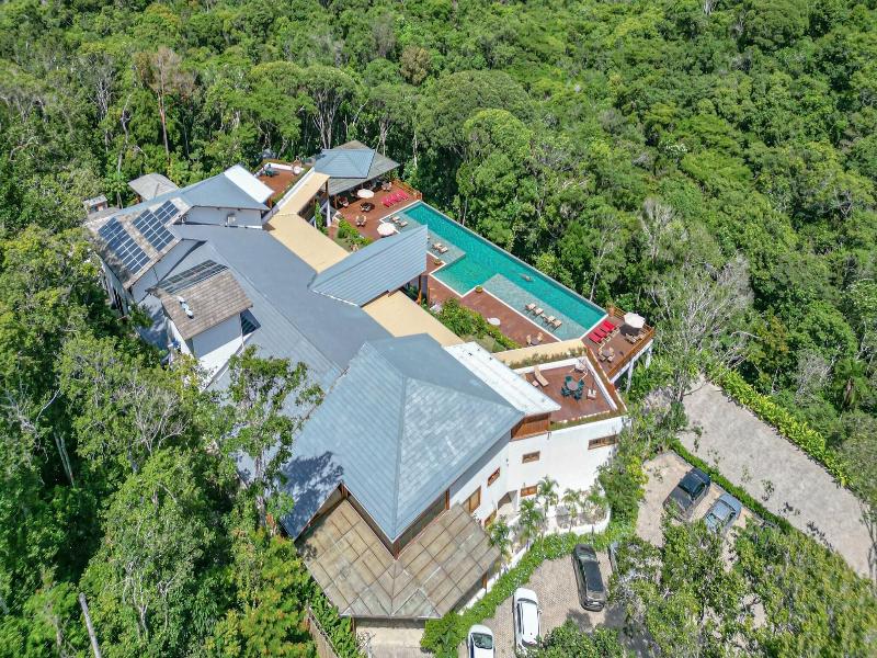 Aysú Trancoso Hotel