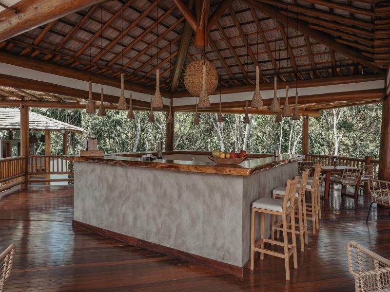 Aysú Trancoso Hotel