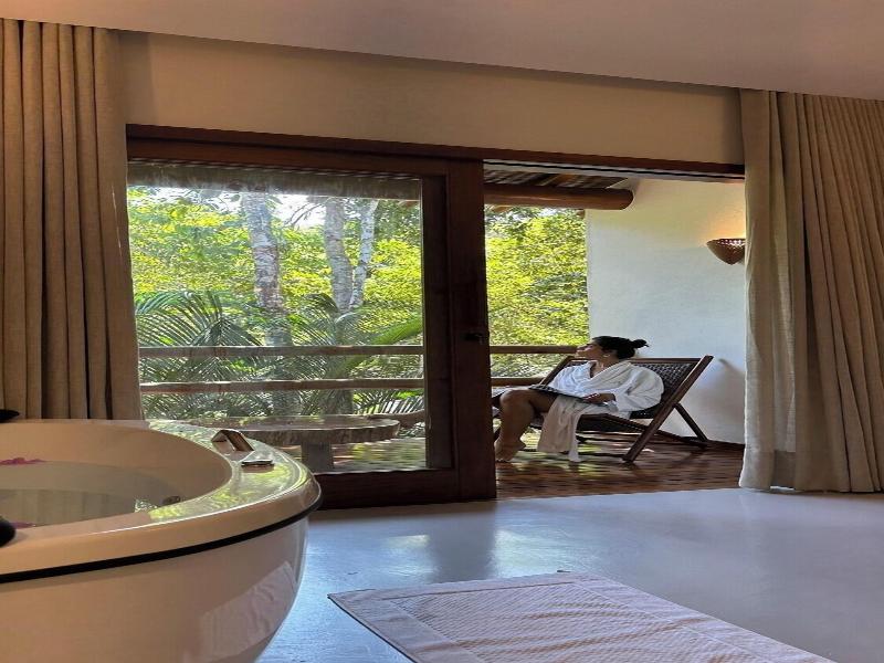 Aysú Trancoso Hotel