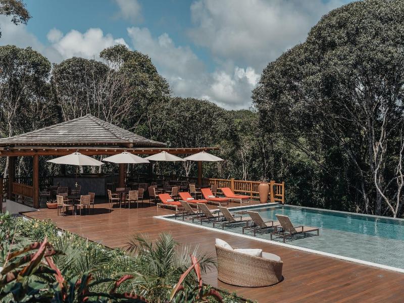 Aysú Trancoso Hotel