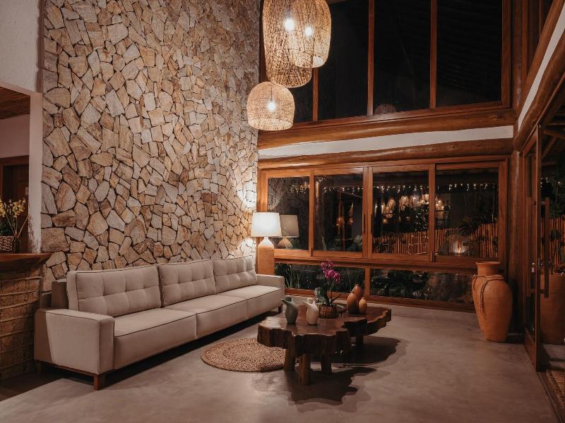 Aysú Trancoso Hotel