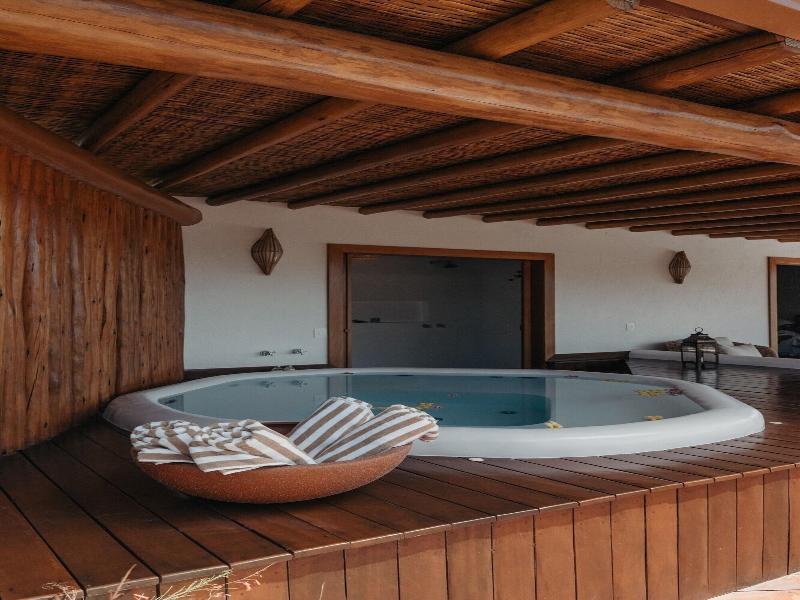 Aysú Trancoso Hotel