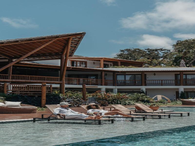 Aysú Trancoso Hotel