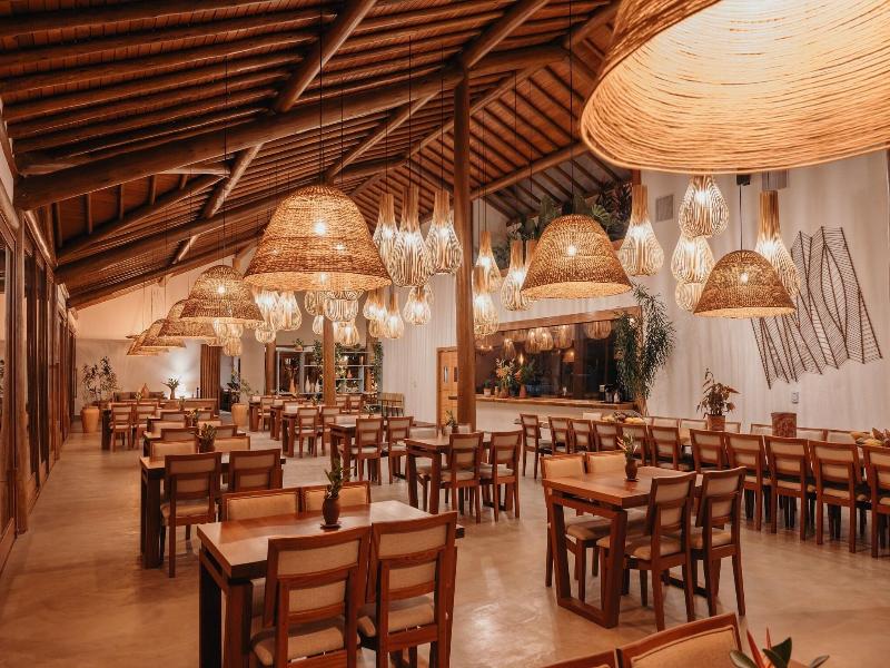 Aysú Trancoso Hotel