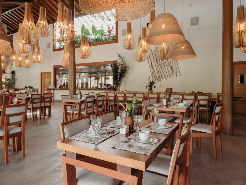 Aysú Trancoso Hotel