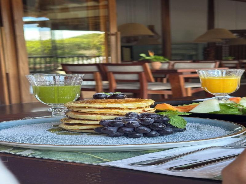 Aysú Trancoso Hotel