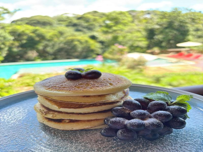 Aysú Trancoso Hotel