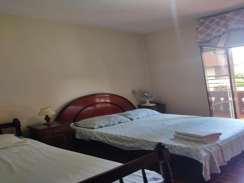 Hotel Floresta image