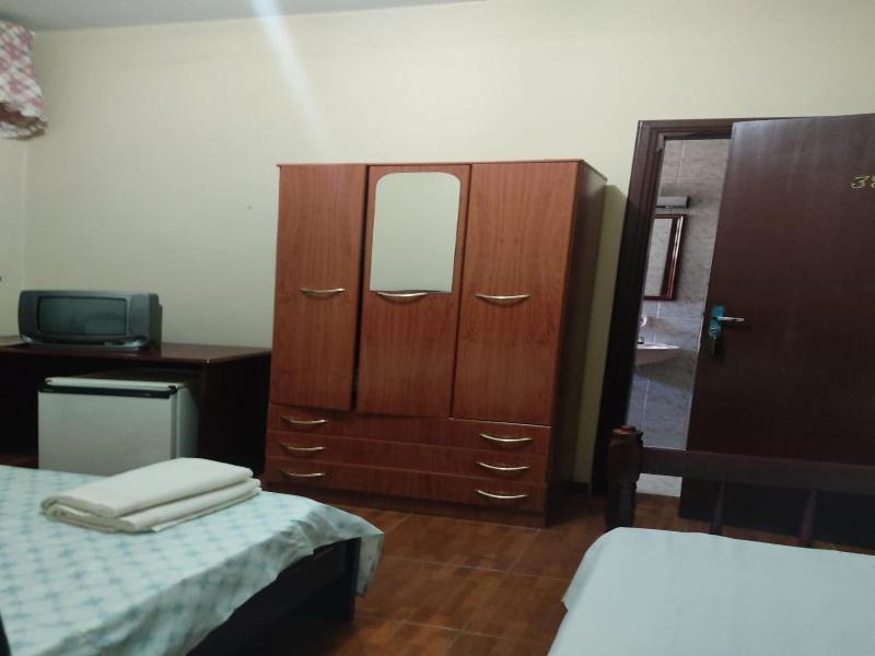 Hotel Floresta image