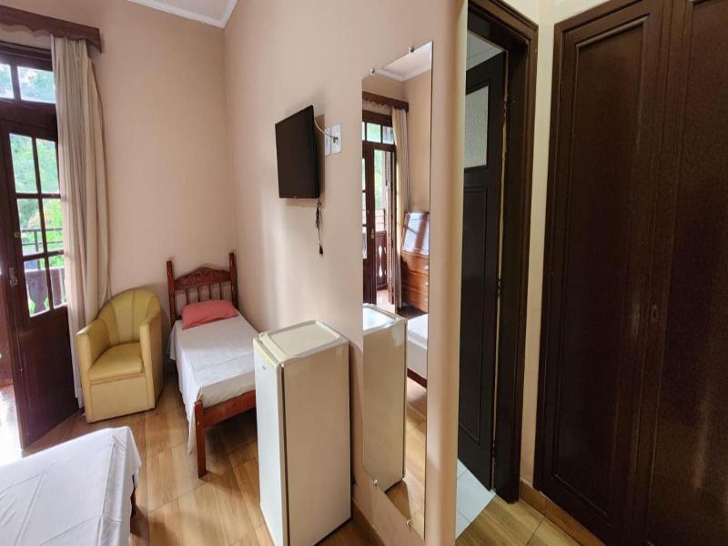 Hotel Floresta image