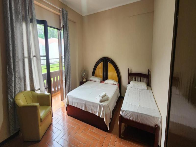Hotel Floresta image
