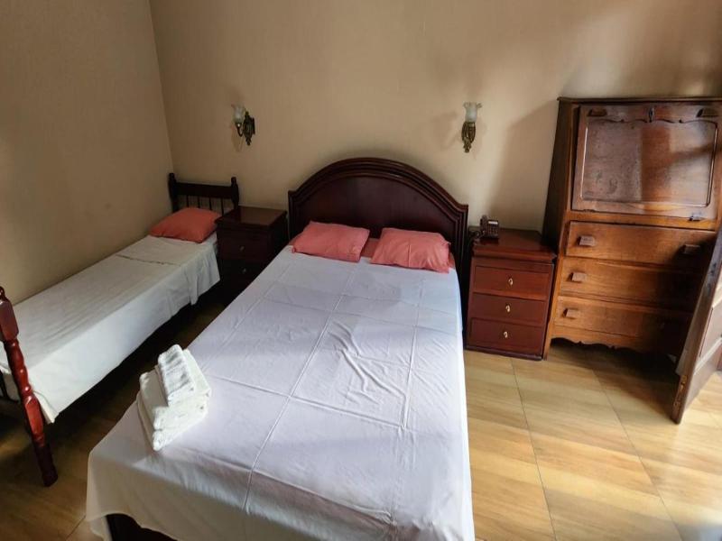 Hotel Floresta image