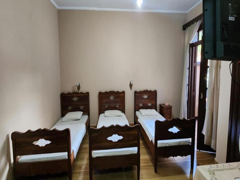 Hotel Floresta image