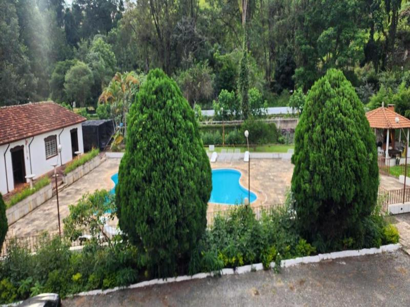 Hotel Floresta image