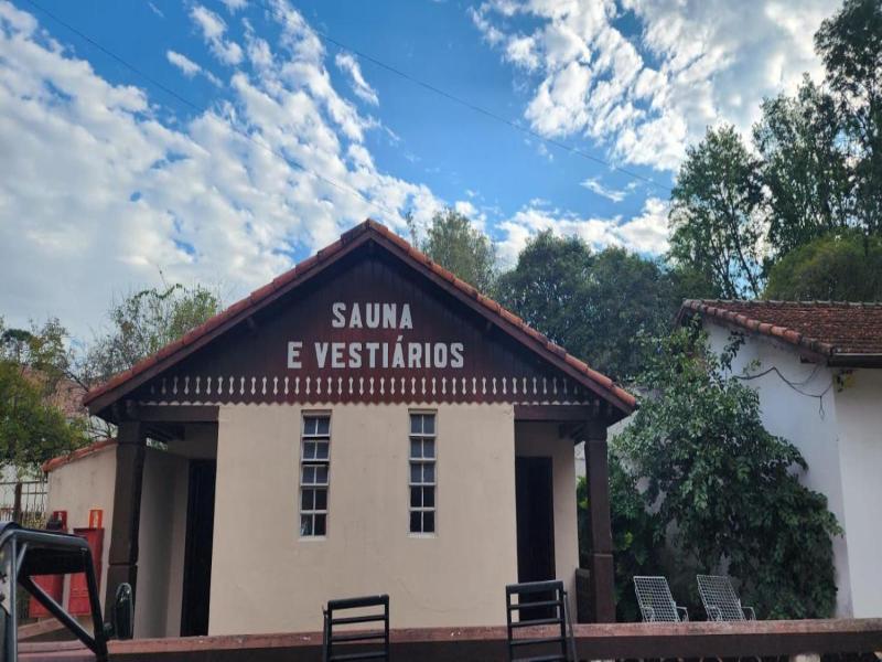 Hotel Floresta image