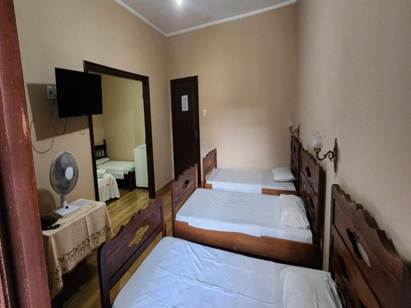 Hotel Floresta image