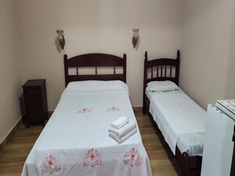 Hotel Floresta image