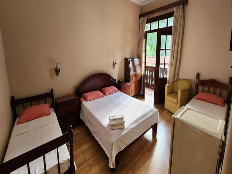 Hotel Floresta image
