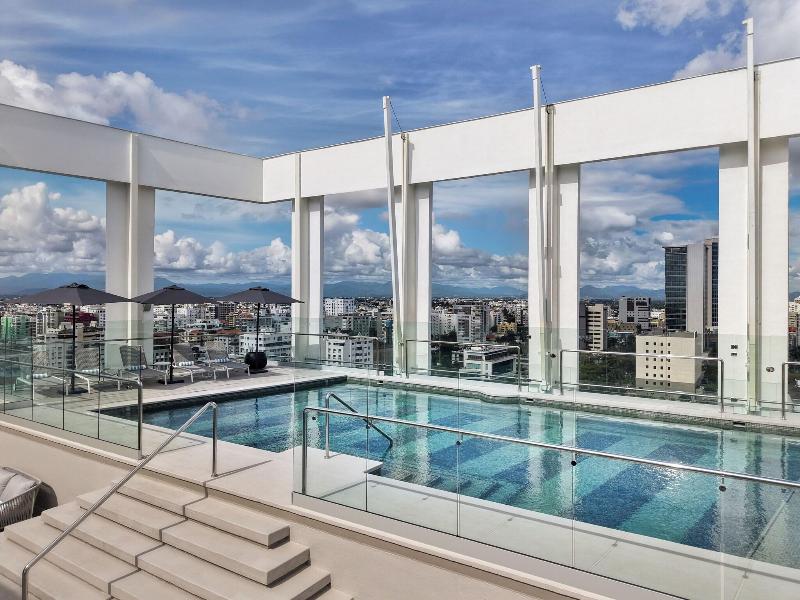 Hyatt Centric Santo Domingo image