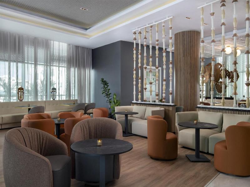 Hyatt Centric Santo Domingo image