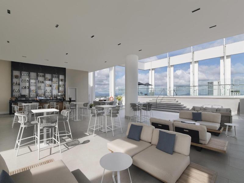 Hyatt Centric Santo Domingo image