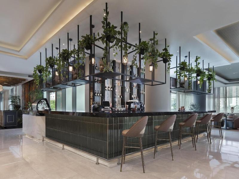 Hyatt Centric Santo Domingo image