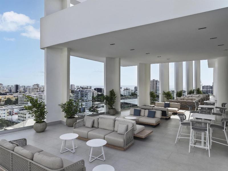 Hyatt Centric Santo Domingo image