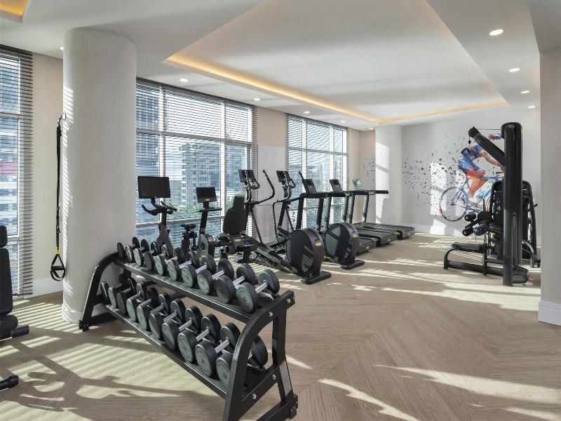 Hyatt Centric Santo Domingo image