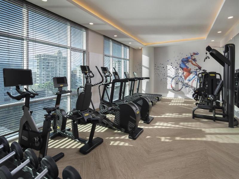 Hyatt Centric Santo Domingo image