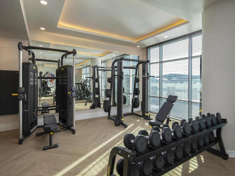 Hyatt Centric Santo Domingo image