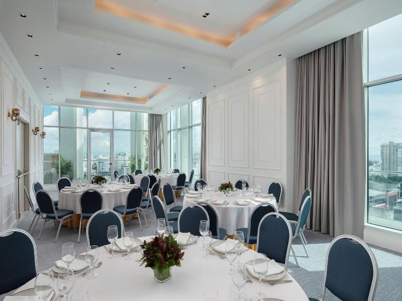 Hyatt Centric Santo Domingo image