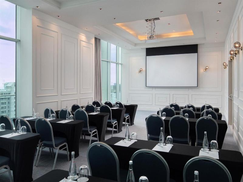 Hyatt Centric Santo Domingo image