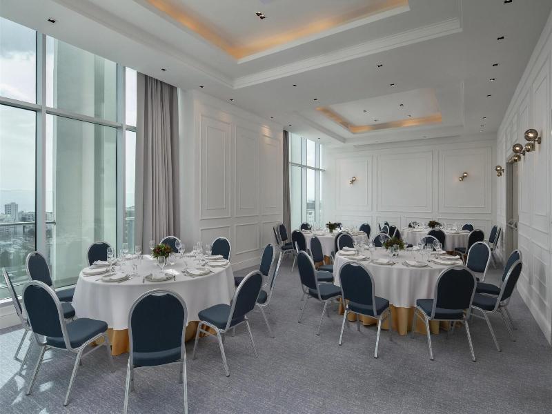 Hyatt Centric Santo Domingo image