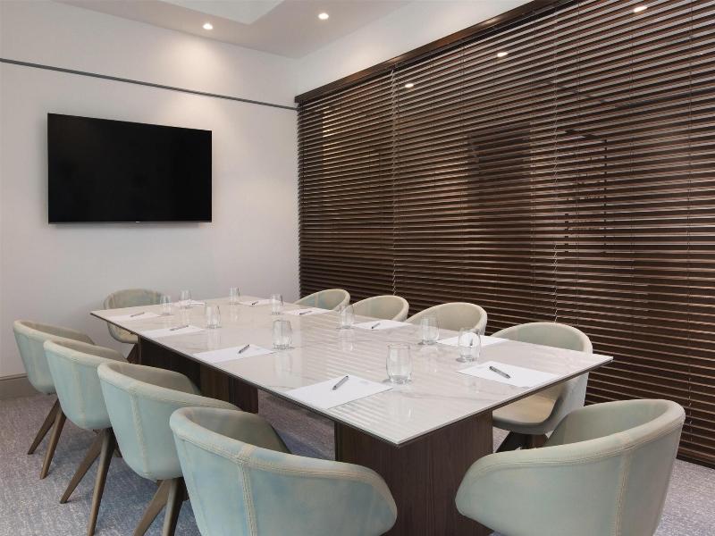 Hyatt Centric Santo Domingo image