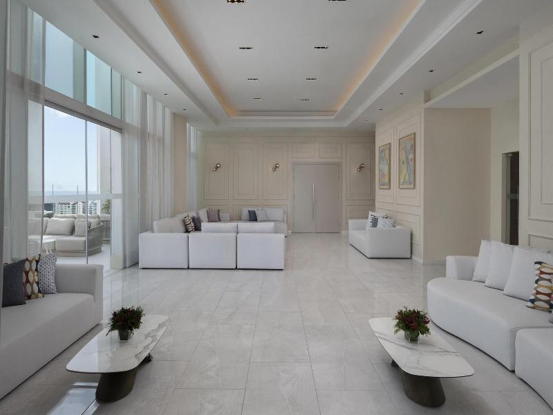 Hyatt Centric Santo Domingo image