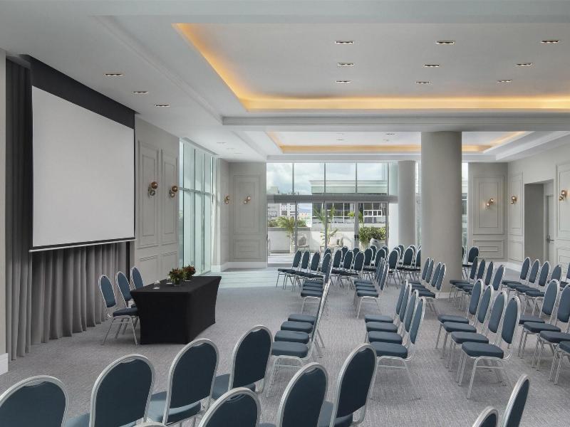 Hyatt Centric Santo Domingo image